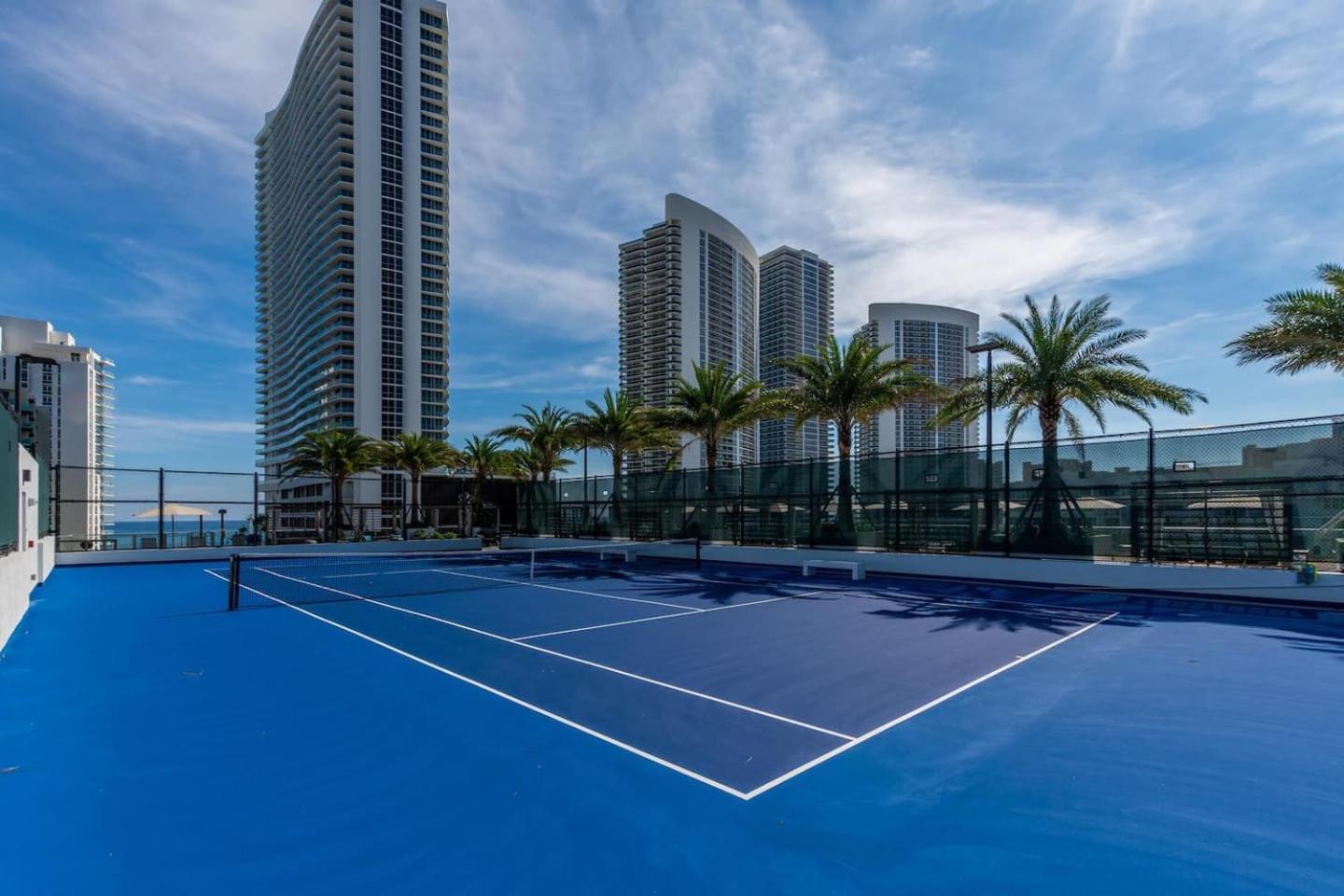Amazing Apartments At H Beach House Hollywood Dış mekan fotoğraf