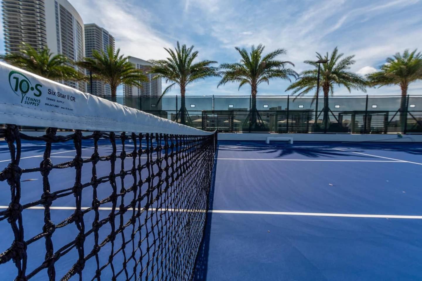 Amazing Apartments At H Beach House Hollywood Dış mekan fotoğraf