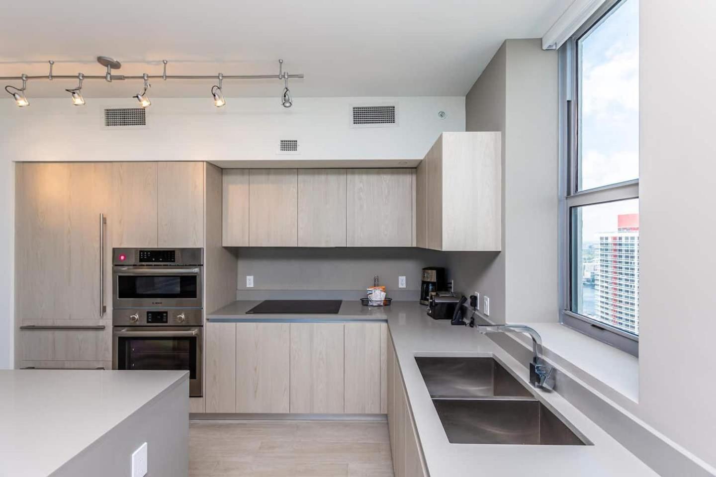 Amazing Apartments At H Beach House Hollywood Dış mekan fotoğraf