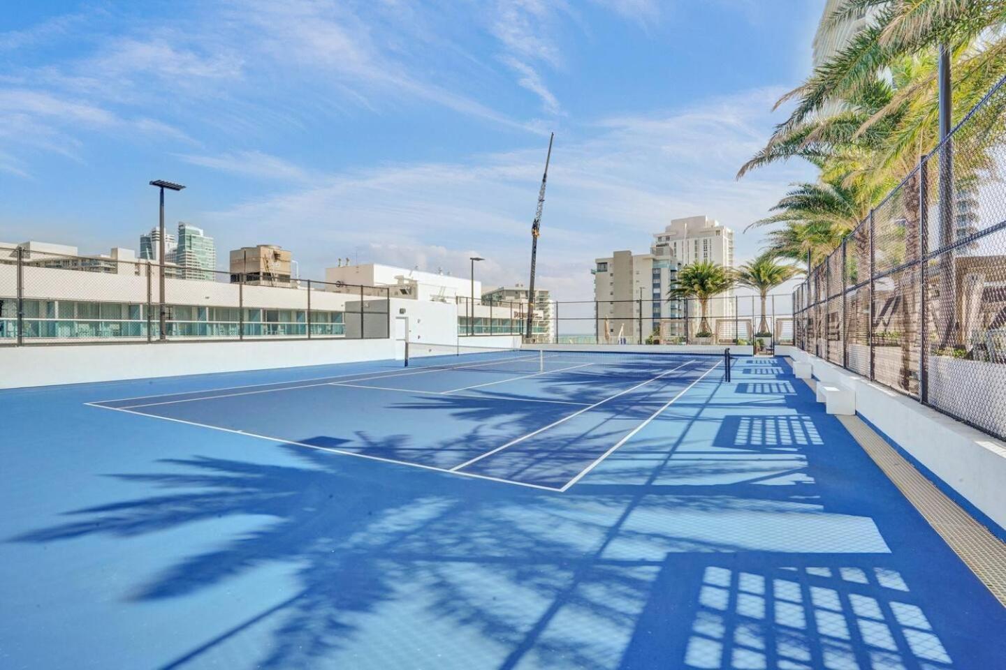 Amazing Apartments At H Beach House Hollywood Dış mekan fotoğraf