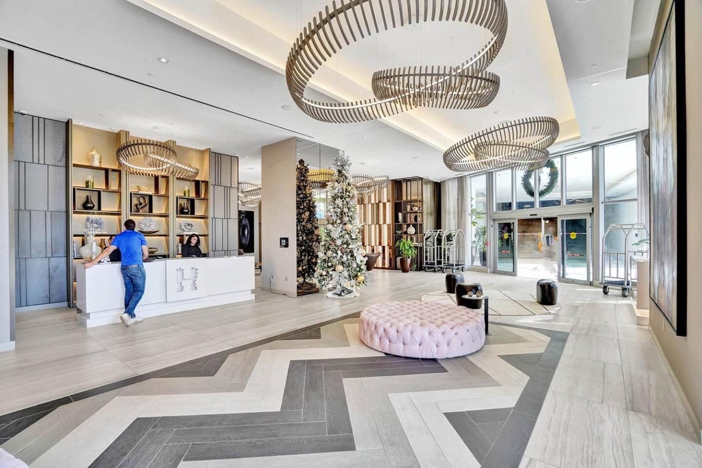 Amazing Apartments At H Beach House Hollywood Dış mekan fotoğraf