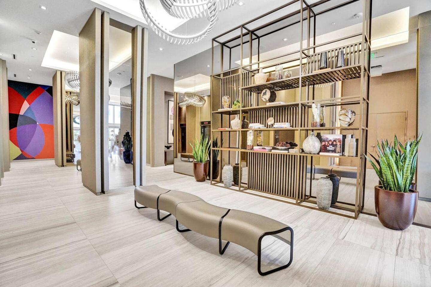 Amazing Apartments At H Beach House Hollywood Dış mekan fotoğraf