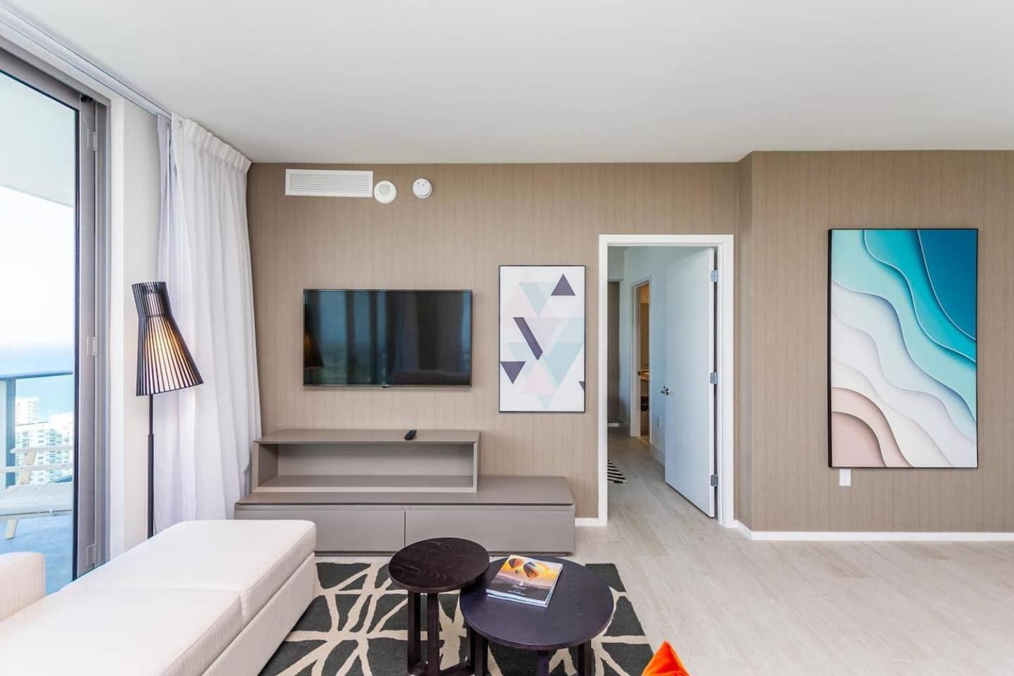 Amazing Apartments At H Beach House Hollywood Dış mekan fotoğraf