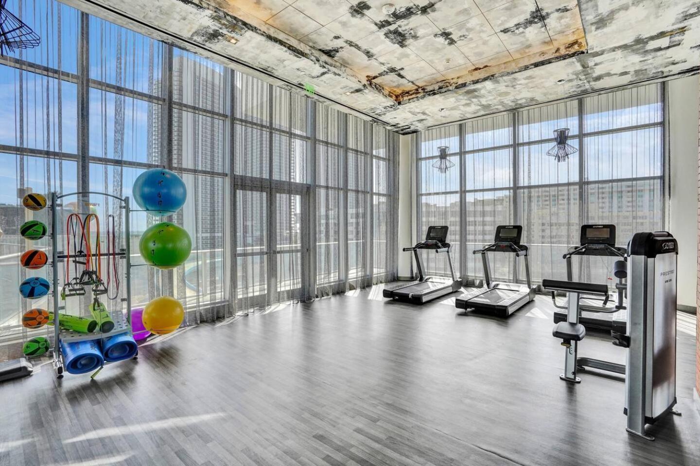 Amazing Apartments At H Beach House Hollywood Dış mekan fotoğraf